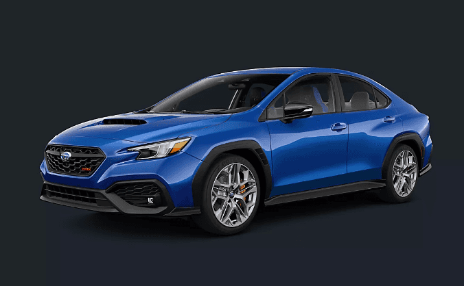 Financing options available at Findlay Subaru of Las Vegas