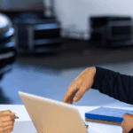 Financing Subaru