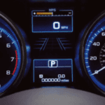 Analyzing Subaru Warning Lights: A Complete Driver Guide in Las Vegas
