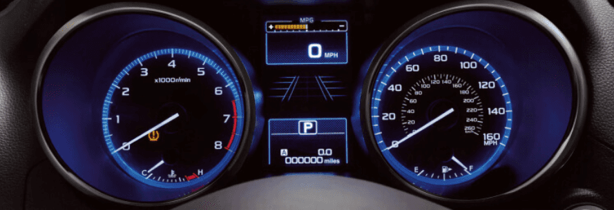 Analyzing Subaru Warning Lights: A Complete Driver Guide in Las Vegas