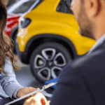 Subaru Finance