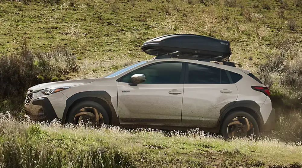 Your Subaru Car Buying Checklist Made Simple in Las Vegas