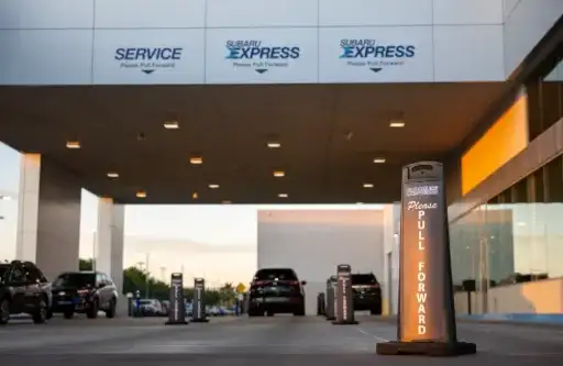 Subaru Key Fob Battery Replacement Guide for Las Vegas Drivers
