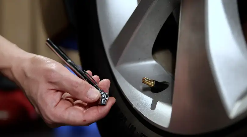 Subaru Tire Services available in Las Vegas, NV at Findlay Subaru of Las Vegas