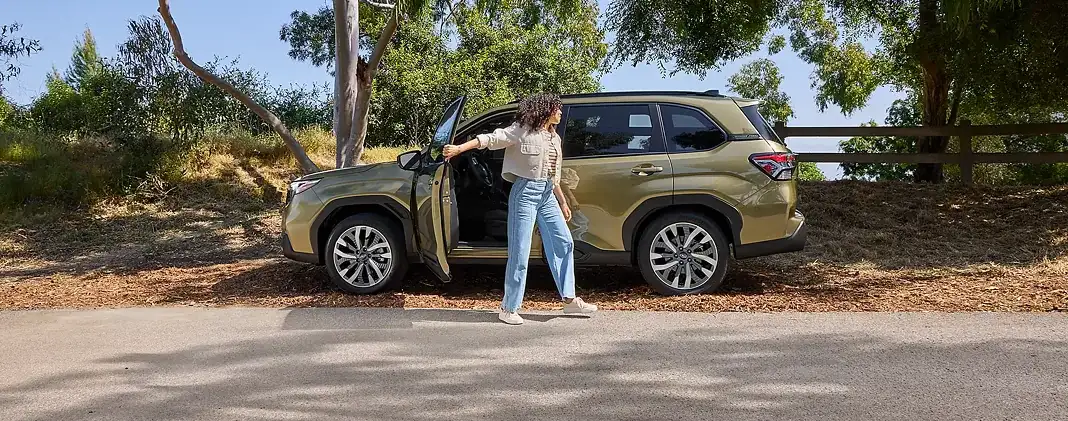 Fuel efficiency and durability features
