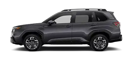 2026 Forester Premium Hybrid