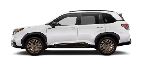 2026 Forester Sport Hybrid