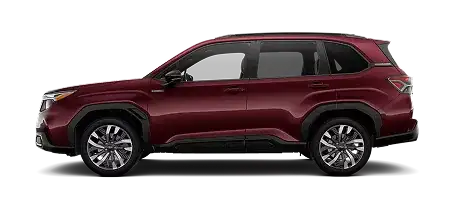 2026 Forester Touring Hybrid