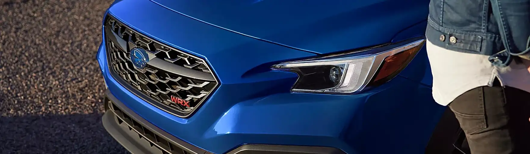 Subaru WRX smart investment value