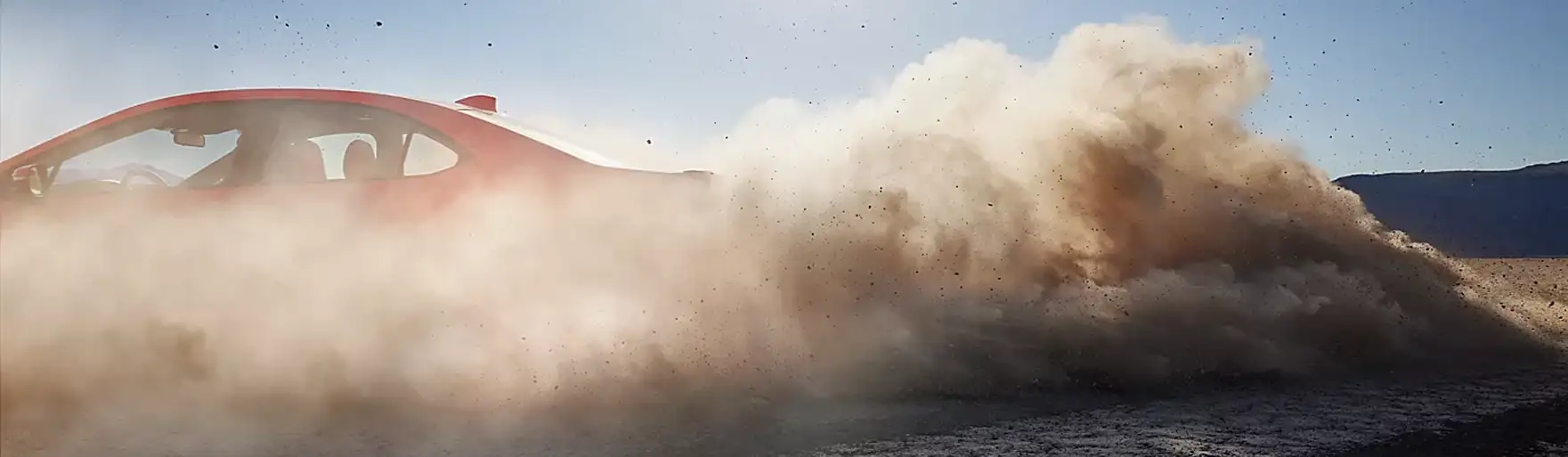 Subaru WRX thrilling power and precision