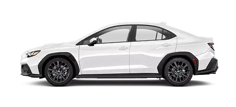 2026 WRX Base trim