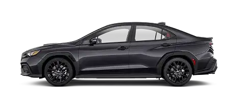 2026 WRX GT trim