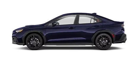 2026 WRX Limited trim