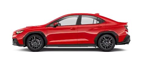 2026 WRX Premium trim