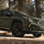 Your Next Adventure Starts Here: 2026 Subaru SUVs Now at Findlay Subaru of Las Vegas