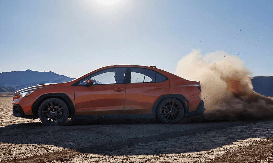 Why Subaru Boxer Engines Deliver Better Performance in Las Vegas