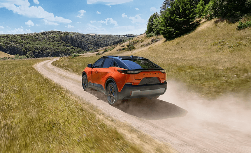 Subaru SUVs available for sale in Las Vegas, Nevada at Findlay Subaru of Las Vegas
