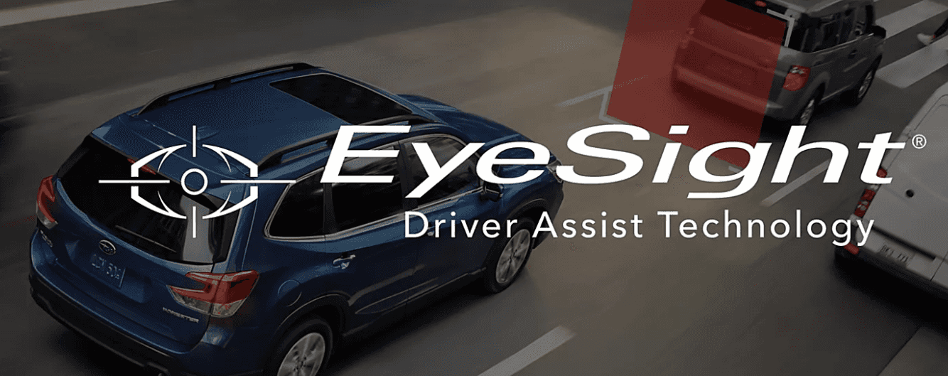 Looking for a Subaru with EyeSight Driver Assist Technology in Las Vegas? Visit Findlay Subaru of Las Vegas