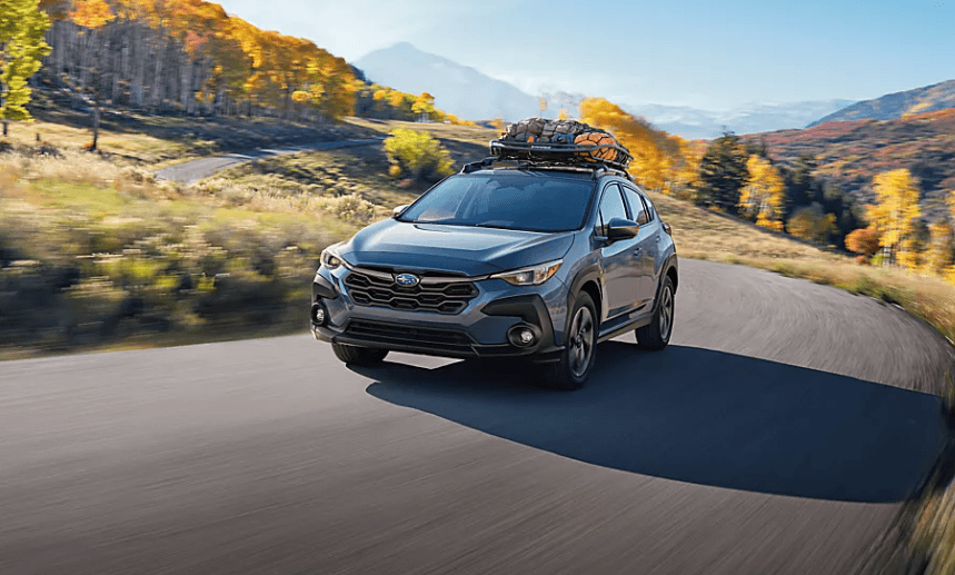 How to Lease a Car in Las Vegas: Your Friendly Guide from Findlay Subaru of Las Vegas