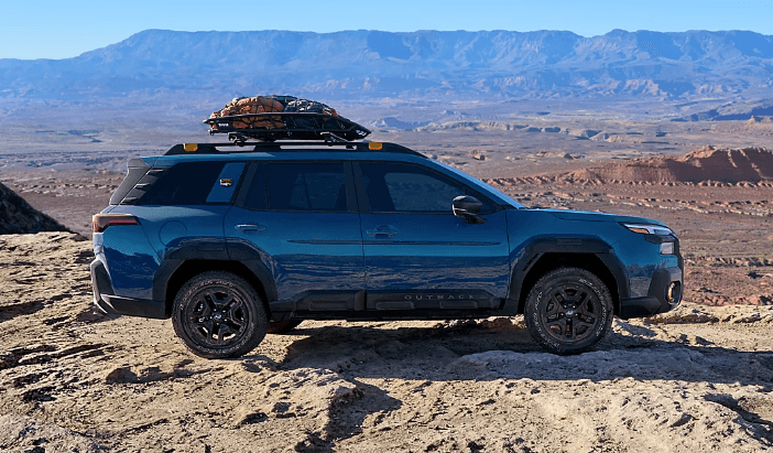Subaru leasing available in Findlay Subaru Las Vegas in Nevada