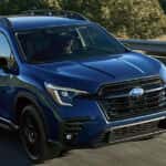 2026 Subaru Ascent