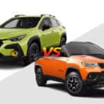 2026-Subaru-Crosstrek-vs-2026-Jeep-Compass
