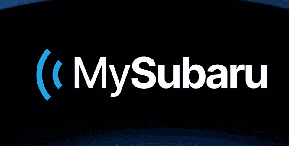 Subaru STARLINK Is Now MySubaru Connected Services: A Las Vegas Driver's Guide from Findlay Subaru of Las Vegas