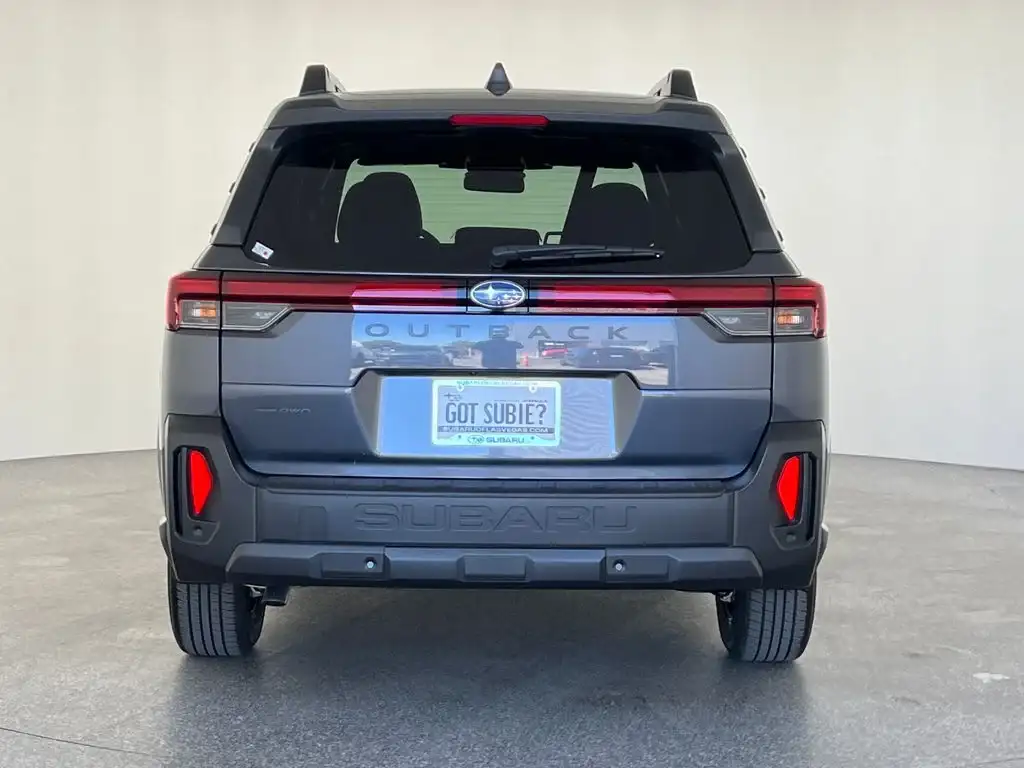 Findlay Subaru of Las Vegas vehicle detail photo 7