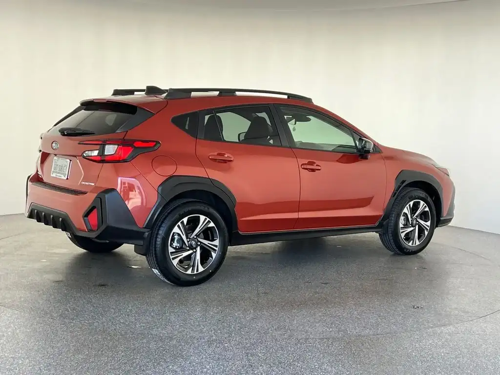 Used Subaru Crosstrek at Findlay Subaru of Las Vegas