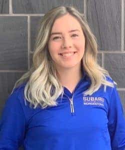 Savanah Bryan