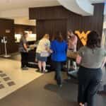 Morgantown Subaru Love Promise
