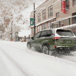 2025 Subaru Forester Hybrid