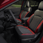 2024 Subaru Impreza RS