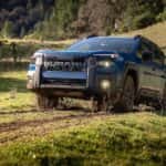 outback
