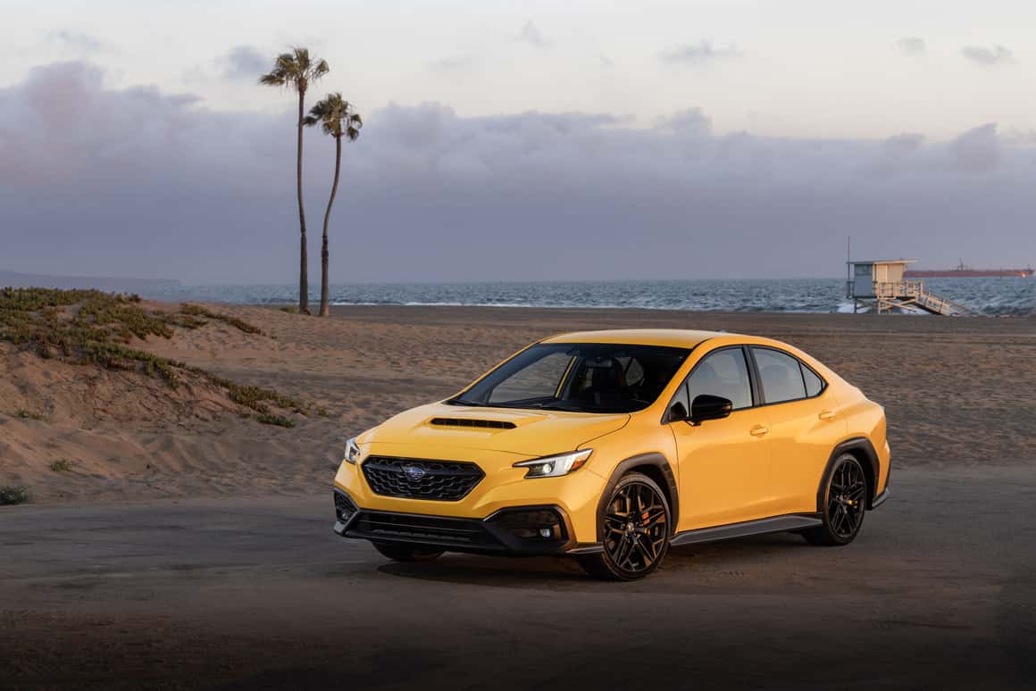 subaru