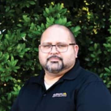 Charles Ojeda