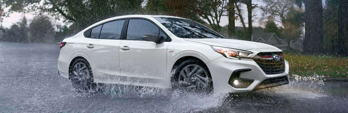 2023 Subaru Legacy | Subaru of Rochester