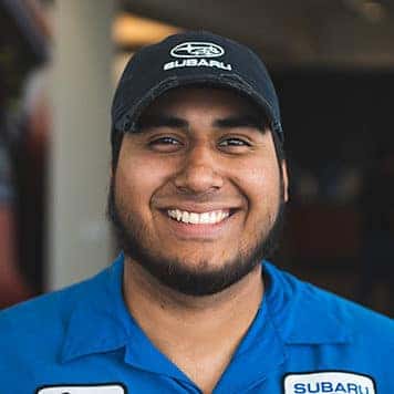 Bryan Villa