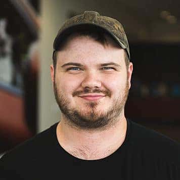 Jacob Hansen