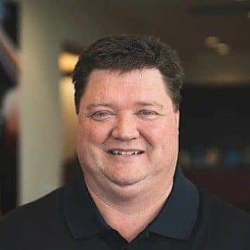 B.J. Ronken