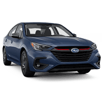 2023 Subaru Legacy Blue