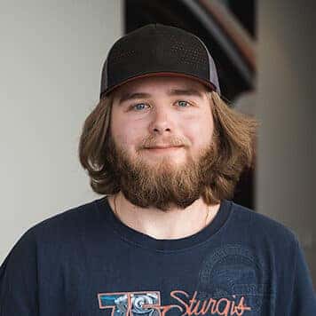 Brady Keefer