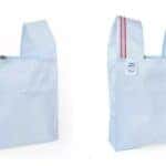 Subaru Bag Airbag Fabric