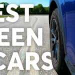 Consumer Reports gives a list of best cars for teens for 2923