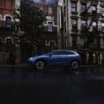 2023 Subaru Crosstrek in the City