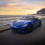 2024 Subaru BRZ TS