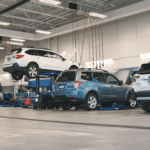 Subaru of Rochester Service Department