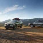 2024 Subaru Outback Lineup