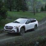 2024 Subaru Outback Off Road