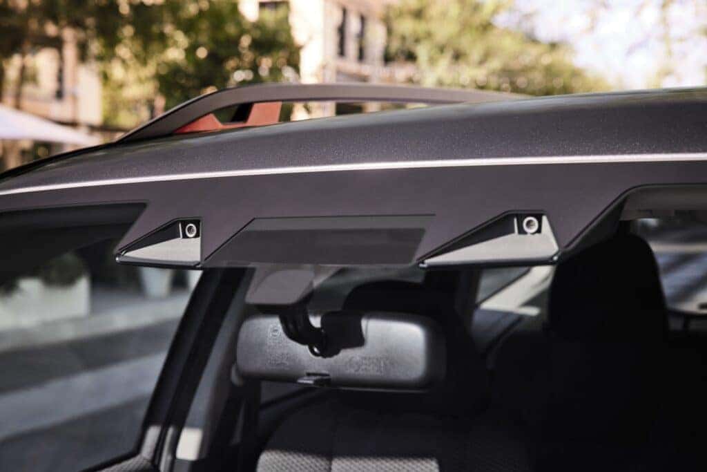 2024 Forester Touring with Subaru Eyesight